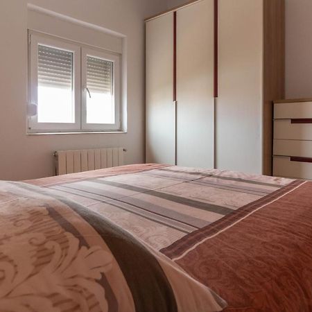 Modern Apartment Sara-Near The Beach Privlaka  Εξωτερικό φωτογραφία
