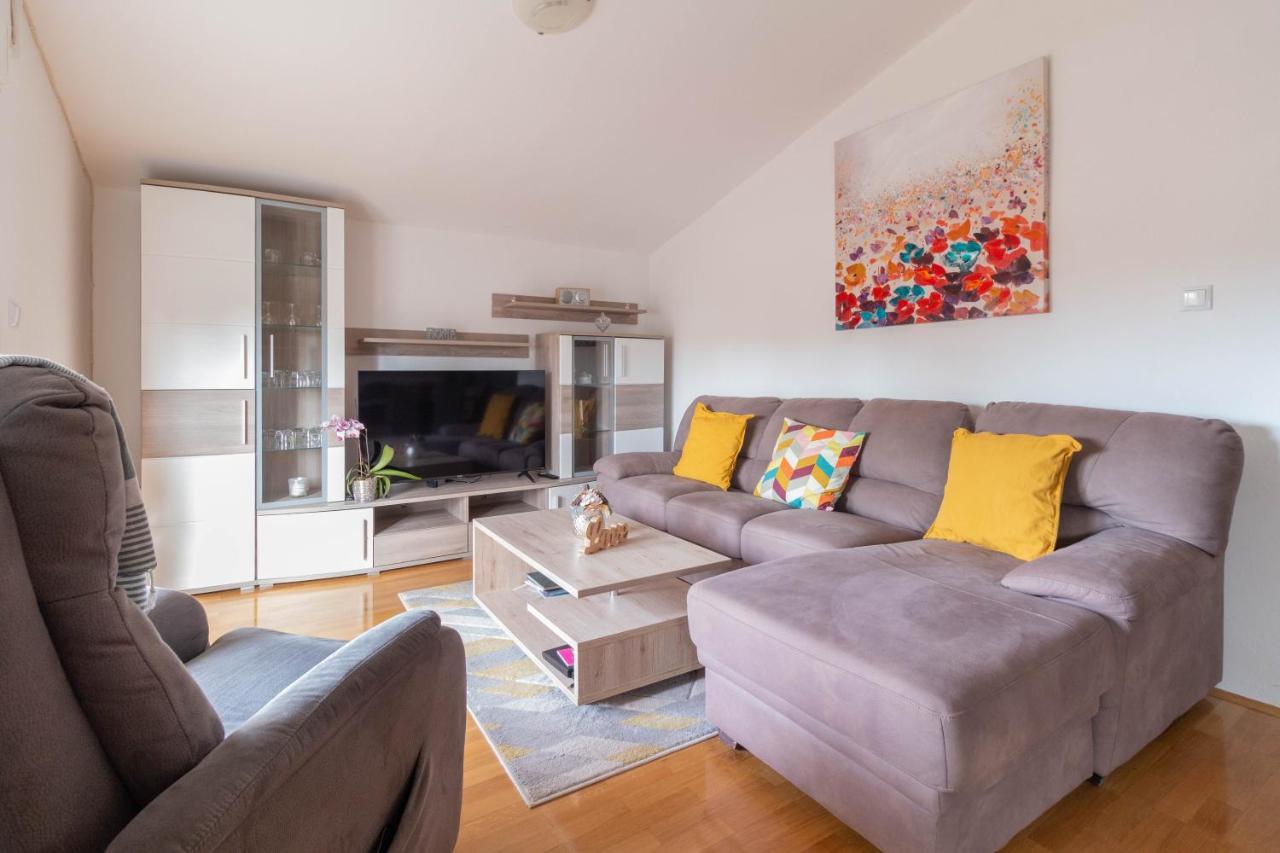 Modern Apartment Sara-Near The Beach Privlaka  Εξωτερικό φωτογραφία