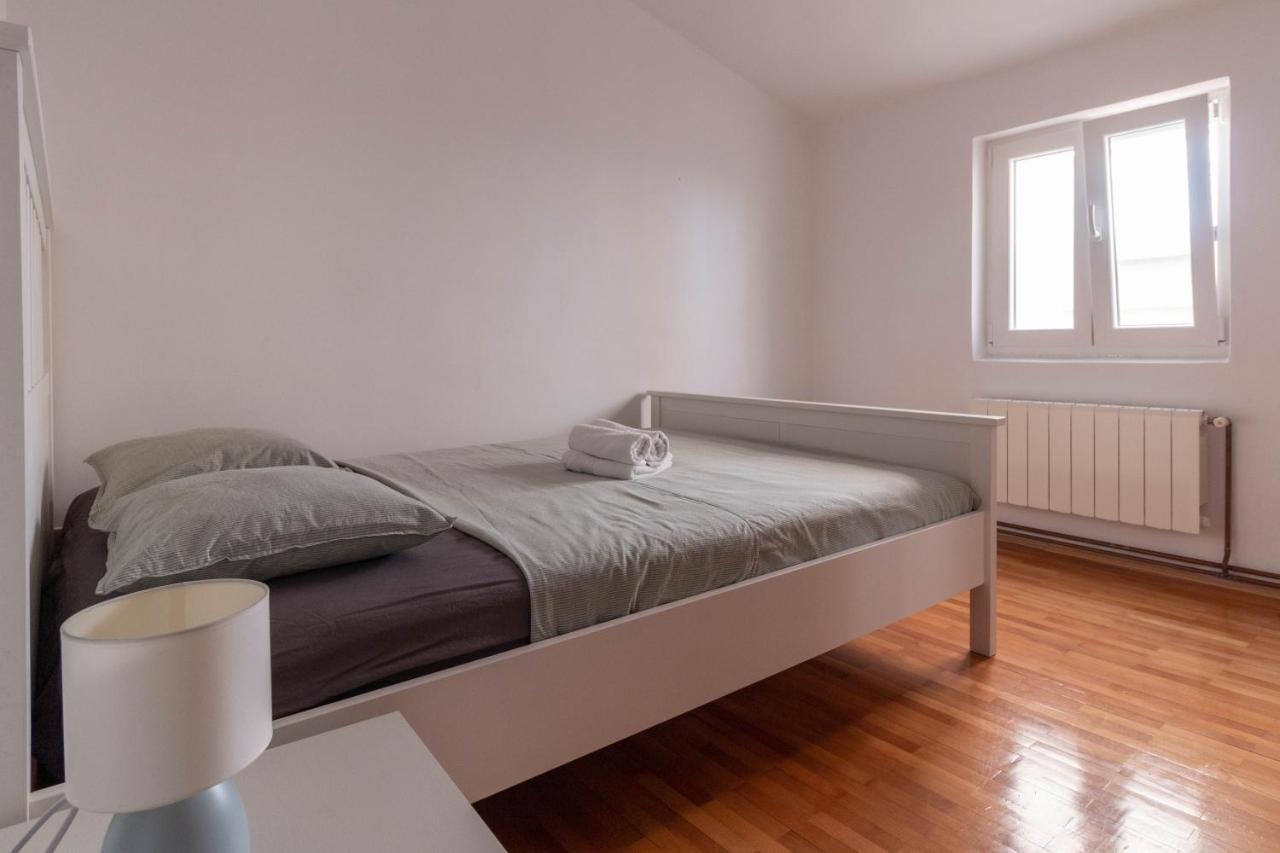 Modern Apartment Sara-Near The Beach Privlaka  Εξωτερικό φωτογραφία