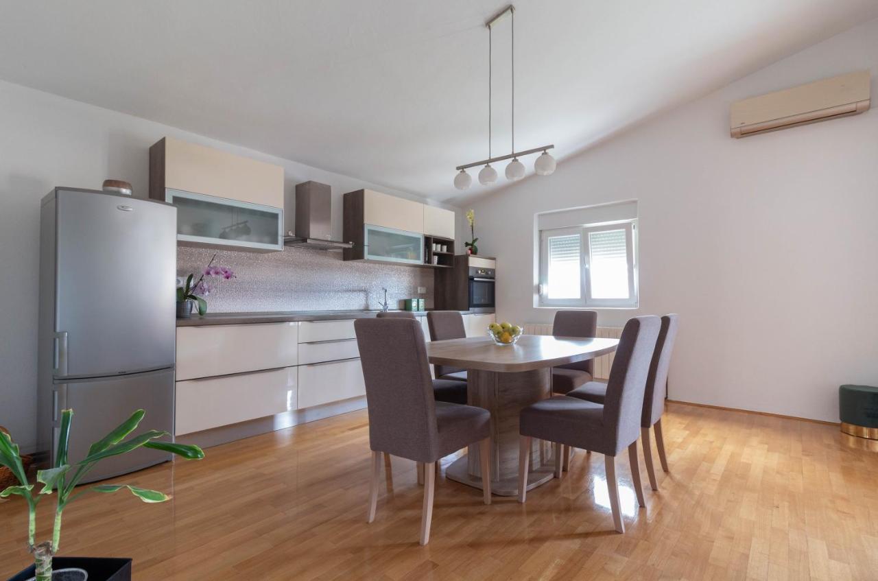 Modern Apartment Sara-Near The Beach Privlaka  Εξωτερικό φωτογραφία