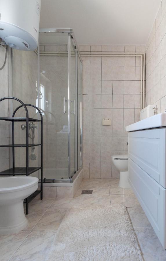 Modern Apartment Sara-Near The Beach Privlaka  Εξωτερικό φωτογραφία