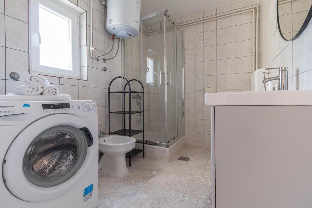 Modern Apartment Sara-Near The Beach Privlaka  Εξωτερικό φωτογραφία