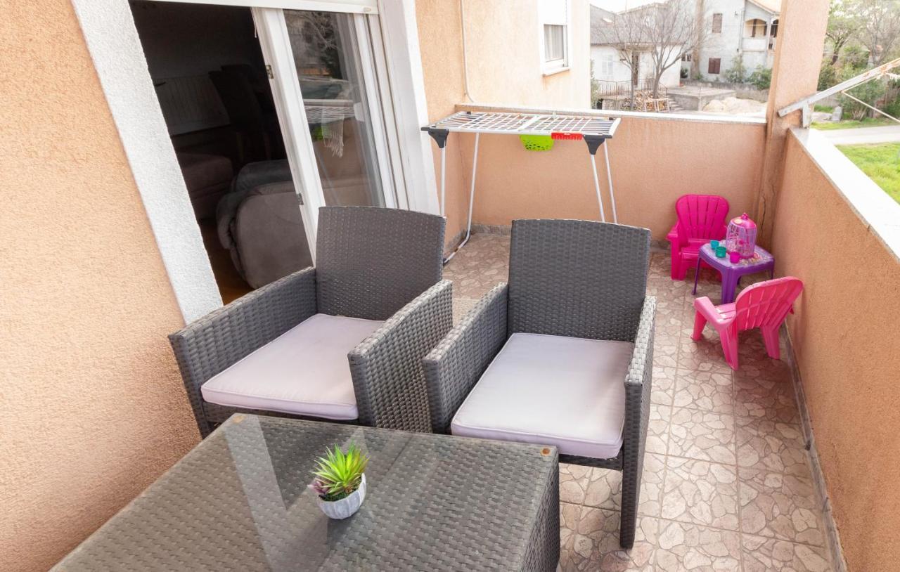 Modern Apartment Sara-Near The Beach Privlaka  Εξωτερικό φωτογραφία