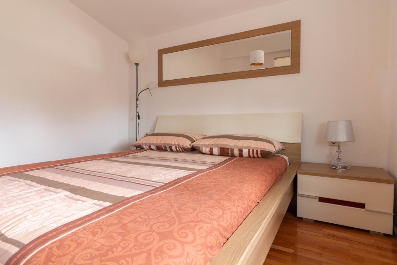 Modern Apartment Sara-Near The Beach Privlaka  Εξωτερικό φωτογραφία