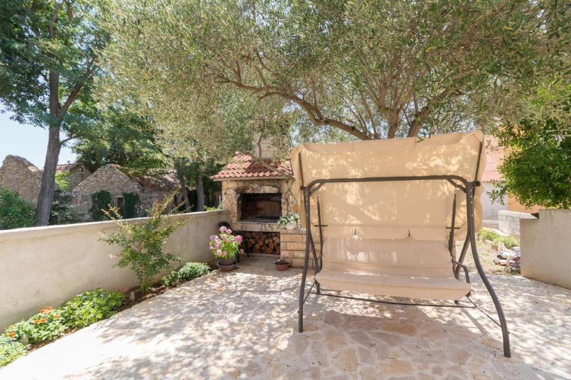 Modern Apartment Sara-Near The Beach Privlaka  Εξωτερικό φωτογραφία